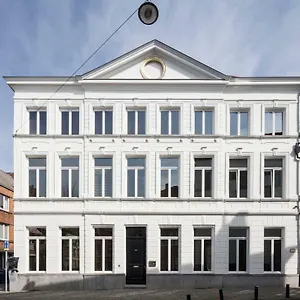Great To I & , Gent Belgien
