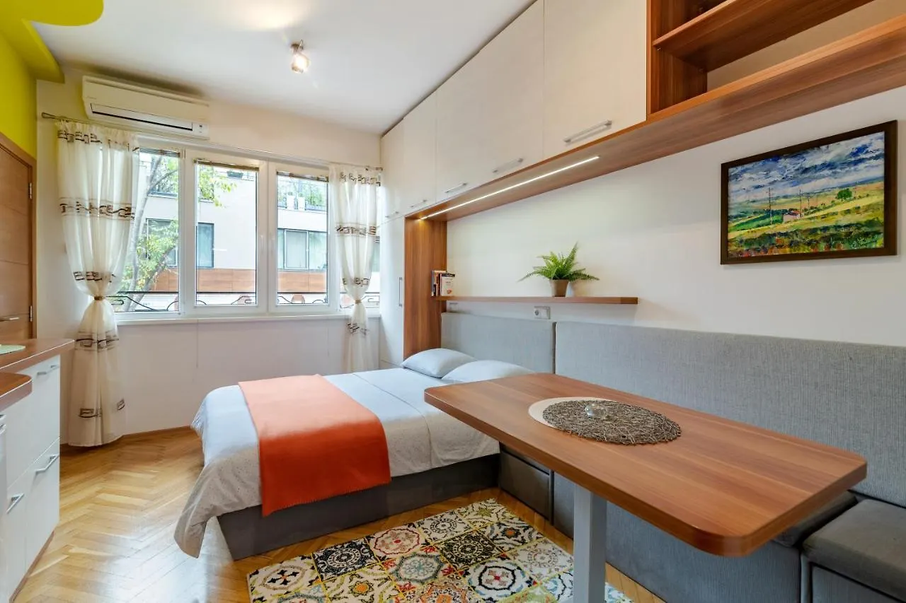 Studio Dolce Vita Varna 0*,  Bulgarien