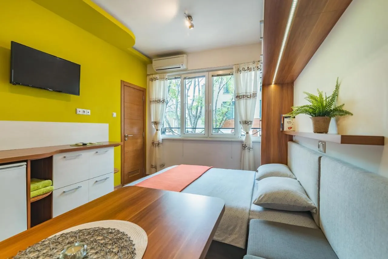 Studio Dolce Vita Varna
