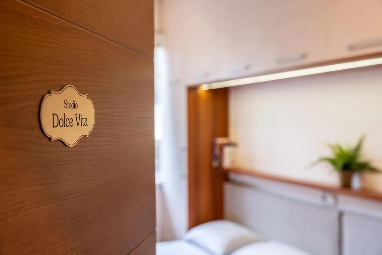 Studio Dolce Vita Varna Bulgarien